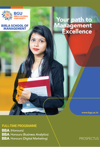 Birla School of Management