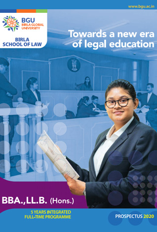 Birla School of Law