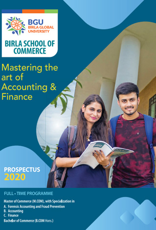 Birla School of Commerce