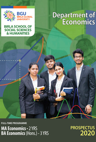 Birla School of Social Science & Humanities