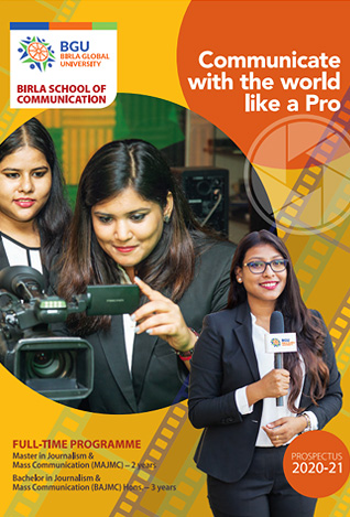 Birla School of Mass Communication